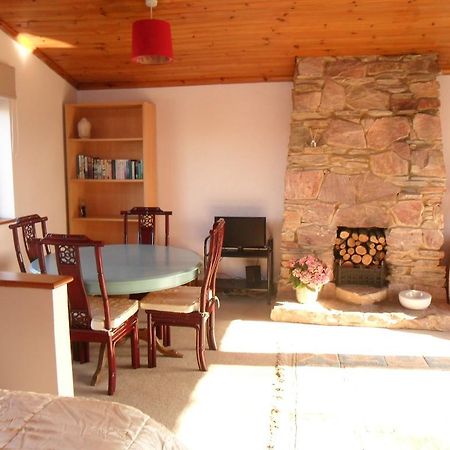 Bank Cottage B&B Νιούπορτ Εξωτερικό φωτογραφία