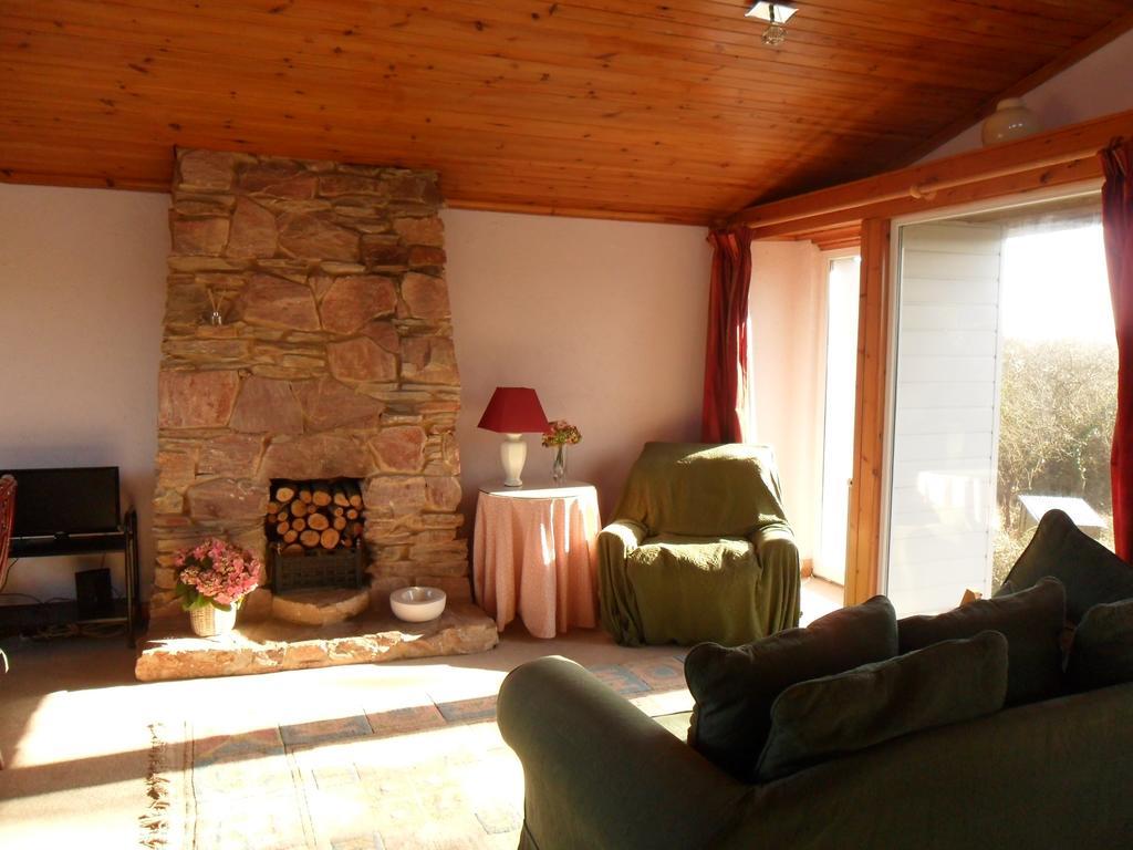 Bank Cottage B&B Νιούπορτ Δωμάτιο φωτογραφία