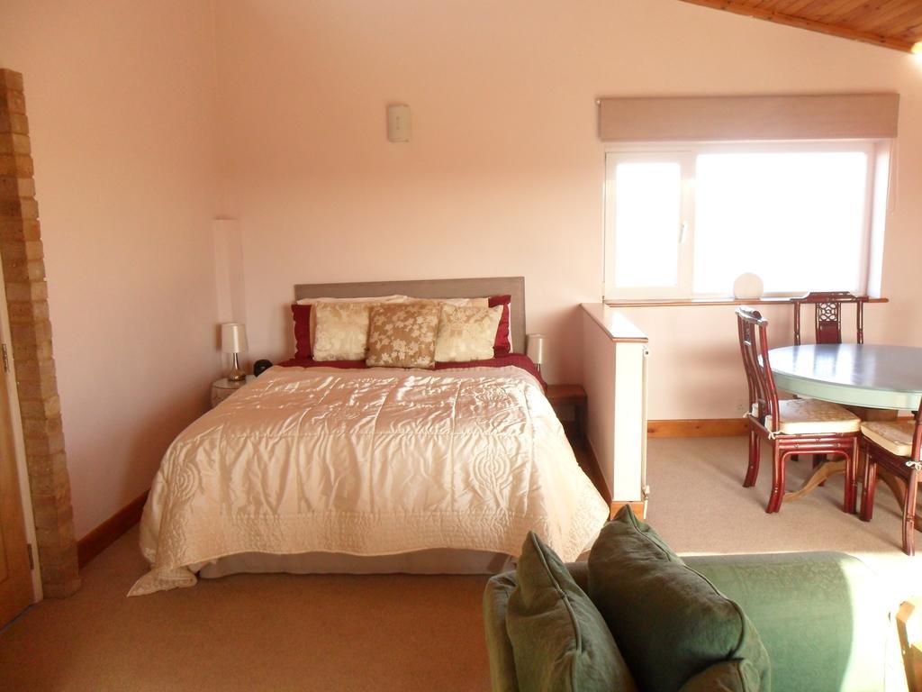 Bank Cottage B&B Νιούπορτ Εξωτερικό φωτογραφία