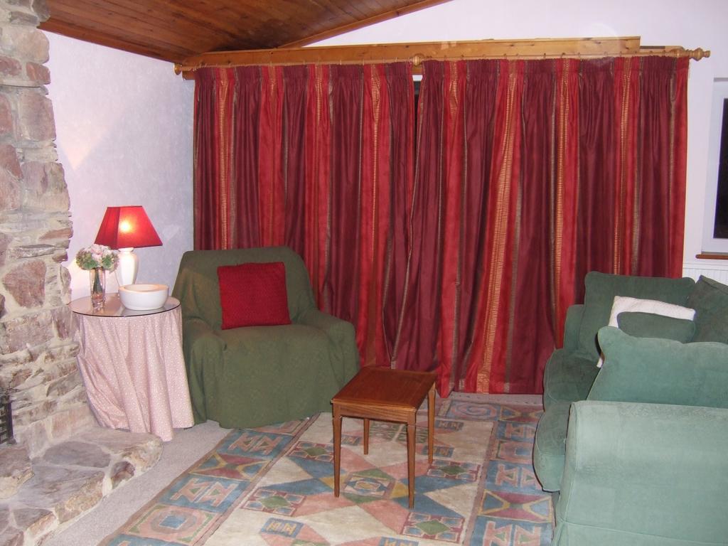 Bank Cottage B&B Νιούπορτ Εξωτερικό φωτογραφία