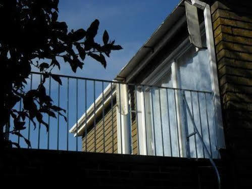Bank Cottage B&B Νιούπορτ Εξωτερικό φωτογραφία